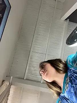 StripChat SweetieSinXXX is Freechat SweetieSinXXX — FUCK PUSSY WITH DILDO