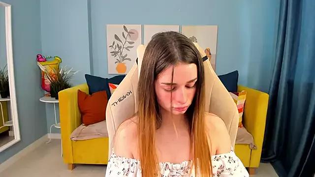 Freechat SweetyLicky on StripChat