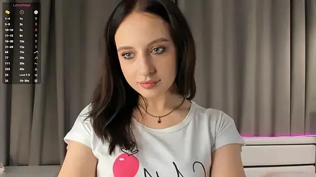 Freechat TalishaSturdy on StripChat