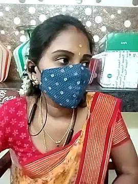 Tamil_roja17 — Private on StripChat