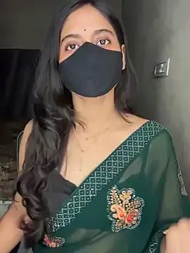 Freechat Tanya-mittal on StripChat