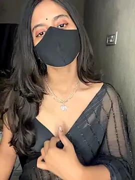 Freechat Tanya-mittal on StripChat