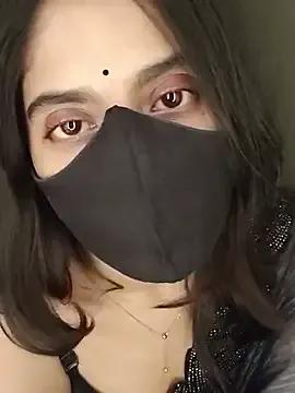 Freechat Tanya-mittal on StripChat