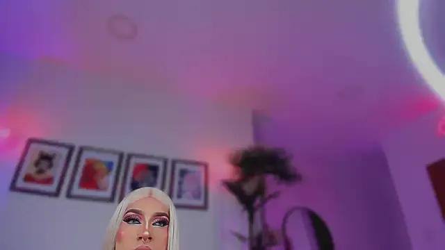 Freechat Taylor__foxxx on StripChat