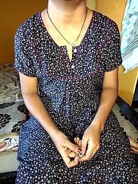 Private Telugu-Rowdy-pilla on StripChat