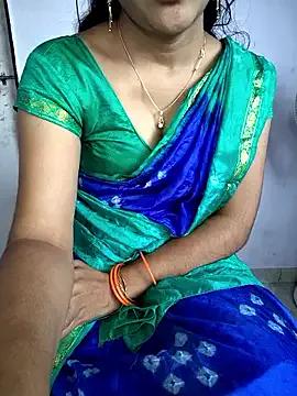 Private Telugu-Rowdy-pilla on StripChat