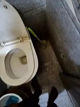 Private Telugu-Rowdy-pilla on StripChat