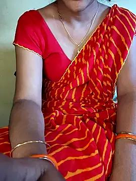 Private Telugu-Rowdy-pilla on StripChat