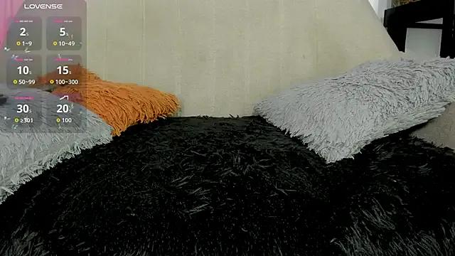 StripChat teo_saenz is Freechat teo_saenz — Delicious hot milk