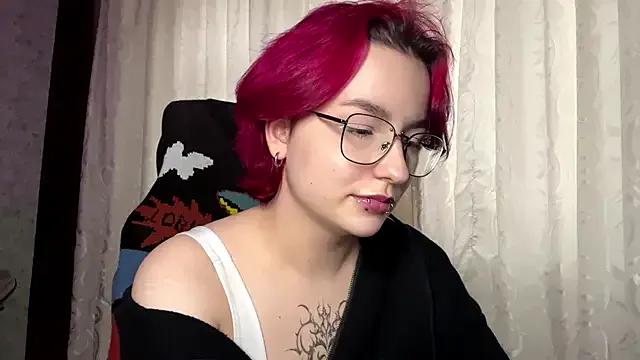 Freechat TheaMacrae on StripChat