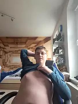 Freechat thejerkin on StripChat