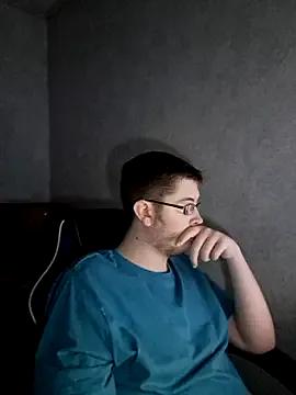 Freechat thejerkin on StripChat