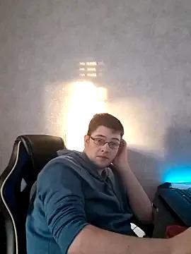 Freechat thejerkin on StripChat