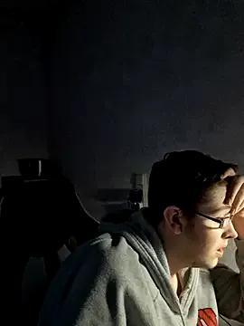 Freechat thejerkin on StripChat