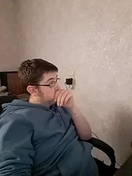 Freechat thejerkin on StripChat