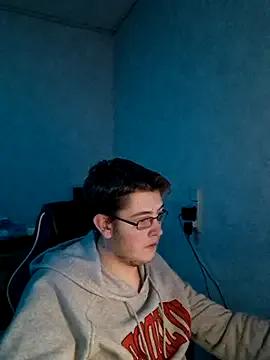 Freechat thejerkin on StripChat