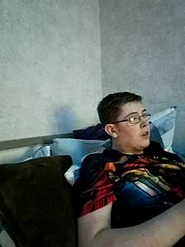 Freechat thejerkin on StripChat