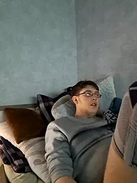 Freechat thejerkin on StripChat