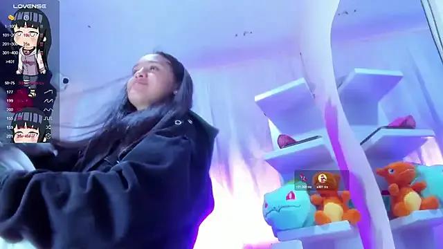 Freechat tokito_mitsuri on StripChat