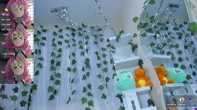 Freechat tokito_mitsuri on StripChat