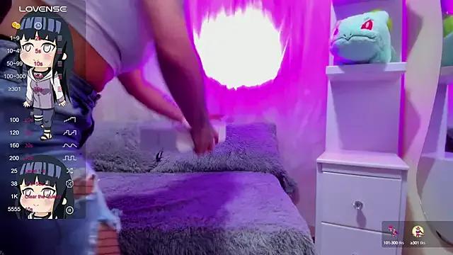 Freechat tokito_mitsuri on StripChat