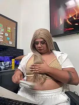 Freechat Tom_Silver__ on StripChat