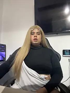 Freechat Tom_Silver__ on StripChat