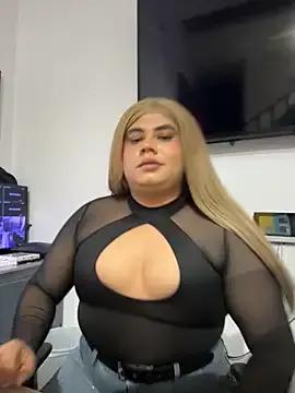 Freechat Tom_Silver__ on StripChat