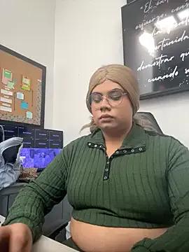 Freechat Tom_Silver__ on StripChat