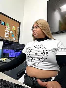 Freechat Tom_Silver__ on StripChat