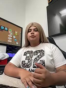 Freechat Tom_Silver__ on StripChat