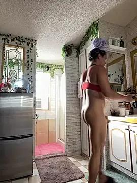 Freechat TranSexualJade95 on StripChat