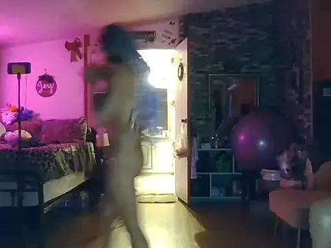 Freechat TranSexualJade95 on StripChat