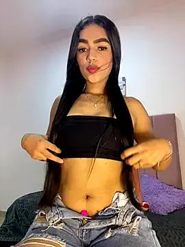 trex_x — Freechat on StripChat