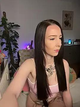 Freechat Trixie-Tainted on StripChat