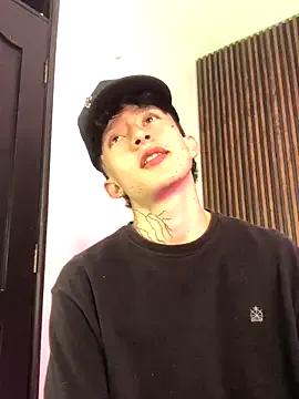 Freechat troy_rouge on StripChat