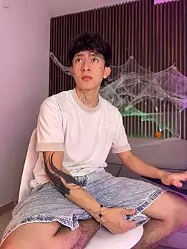 Freechat troy_rouge on StripChat