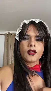 Freechat tsqueenanaXL on StripChat