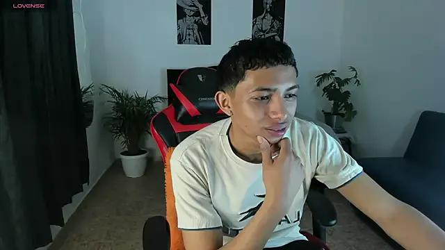 Freechat twinkmilk_ on StripChat