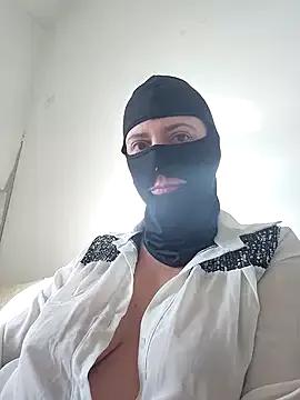 Freechat Vagabondainnamorata on StripChat