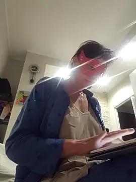 Freechat Vagabondainnamorata on StripChat