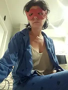 Freechat Vagabondainnamorata on StripChat