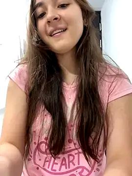 Freechat Valentina_ro on StripChat