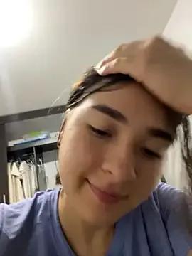 StripChat Valentina_ro is Private Valentina_ro — TWERK SHOW WITH MINI SHORTS