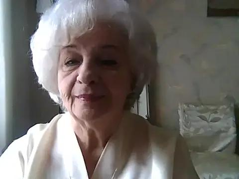 Private ValeriaKroww on StripChat