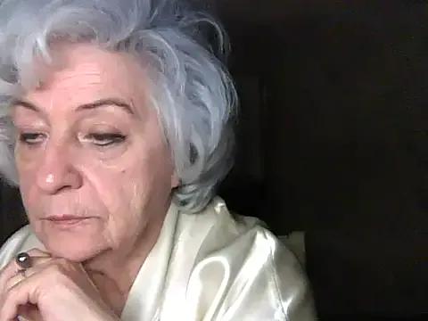 Private ValeriaKroww on StripChat