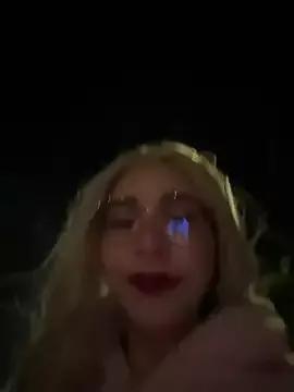 Freechat vaneelee on StripChat