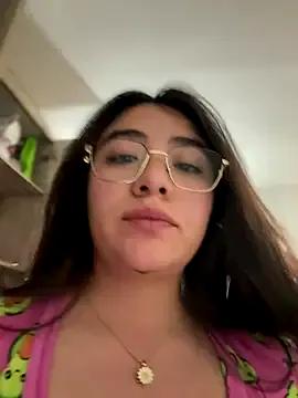 Freechat vaneelee on StripChat