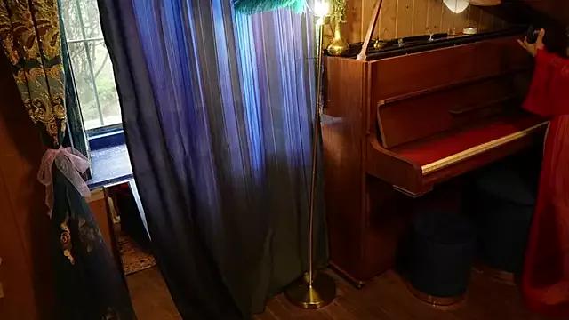 Freechat VanessaDoyle on StripChat