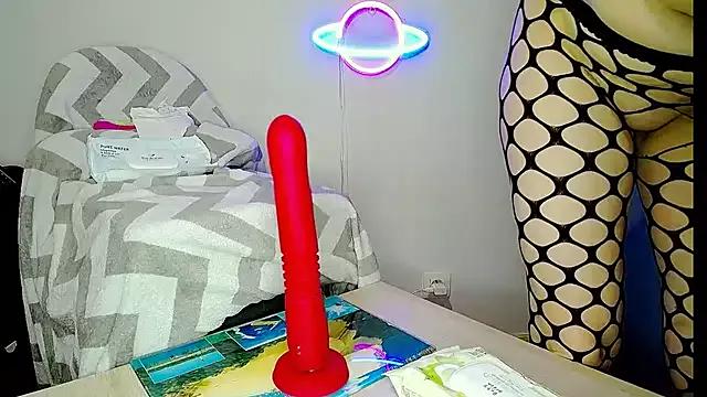 Freechat vanillefraises on StripChat